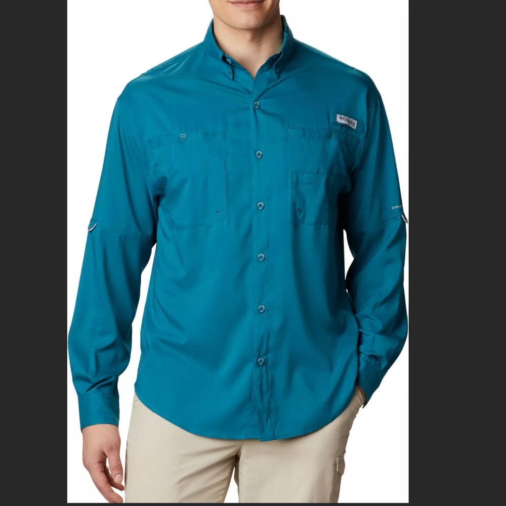 Columbia PFG